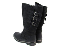 GC Shoes Nichole Boot - Black - Sz  8.5 M
