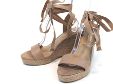 I.N.C. International Concepts Maxx Espadrille Wedge (Women's) - Blush - 10 M