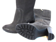 Kenneth Cole New York Justin 2.0 Lug Sole Tall Boot (Women's) - Grey - Sz 11 M