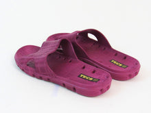 Tecs Slide Sandal (Women's) - Wine - 11 M
