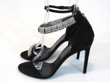 Calvin Klein 205W39 NYC Camelle Sandal (Womens) - Black - Sz 39 EU; 8.5 M