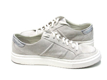 UGG Alameda Lace Up Sneaker (Women's) - Light Grey - Sz 8 M