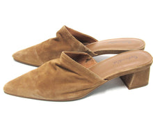 Splendid Lorelei Mule Heel (Women's) - Macchiato - Sz 7.5 M
