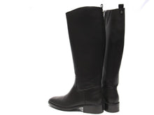 Nine West Barile Knee-high Riding Boot (Women's) - Dark Brown - Sz 9.5 M