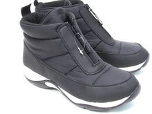 Easy Spirit Edele Cold Weather Ankle Boot (Women's) - Black - Sz 9 M