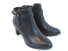 Charter Club Pixxy Dress Bootie (Women's) - Black - Sz 6.5 M