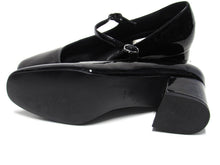 Steve Madden Hawke Mary Jane Pump (Women's) - Black - Sz 7.5 M