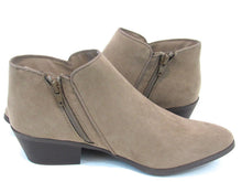 Style & Co Wileyy Fashion Ankle Boot (Women's) - Taupe - Sz 8.5 M