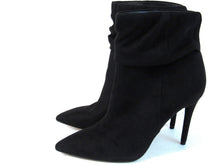 Jessica Simpson Lalie Slouch Bootie (Women's) - Black - Sz 9.5 M
