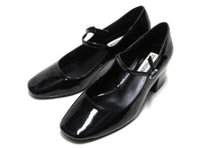 Steve Madden Hawke Mary Jane Pump (Women's) - Black - Sz 7.5 M