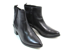 Blondo Elvina Waterproof Ankle Boot (Women's) - Black - Sz 8.5 M; 39 EU