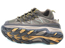 Northside Cheyenne Jr Hiking Shoe - Taupe/Mango - Size 6 (Boys)