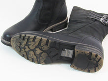 GC Shoes Nichole Boot - Black - Sz  8.5 M