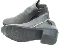 Easy Spirit Gusto Comfort Bootie (Women's) - Grey Matte - Sz 8 N