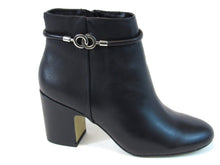 Bella Vita Diaz Dress Bootie (Women's) - Black - Sz 9 M