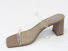 Steve Madden Lilah Sandals (Women's) - Biege - Sz 11 M