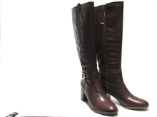 LifeStride Legend Wide Calf Knee-high Boot (Women's) - Brown - Sz 8.5 M