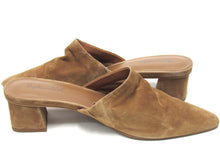 Splendid Lorelei Mule Heel (Women's) - Macchiato - Sz 7.5 M
