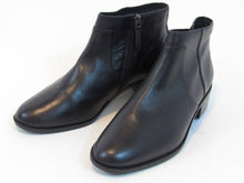 Caslon Side Zip Dress Bootie (Women's) - Black - Sz 9 M
