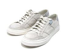 UGG Alameda Lace Up Sneaker (Women's) - Light Grey - Sz 8 M