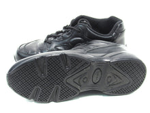 Propet Stana Walking Shoe (Women's) - Black - Sz 8.5 M