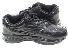 Propet Stana Walking Shoe (Women's) - Black - Sz 8.5 M