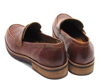 Kork-Ease Carlisle Penny Loafer (Women's) - Tan Rum - Sz 8.5 M (LABLED Sz 9)