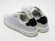 Steve Madden Charlie Fashion Sneaker (Women's) - White - Sz 10 M