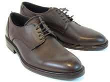 To Boot New York Costello Oxford Dress Shoe (Men's) - Brown (Tmoro) - Sz 10 M