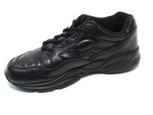 Propet Stana Walking Shoe (Women's) - Black - Sz 8.5 M