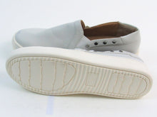 Sun + Stone Emelyy Slip On Sneaker (Women's) - Grey - Sz 8; 38.5 EU