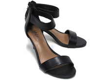 Style & Co Paycee Two Piece Dress Sandal (Women's) - Black - Sz 5.5 M