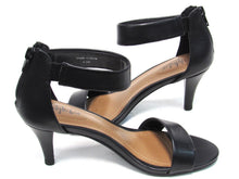 Style & Co Paycee Two Piece Dress Sandal (Women's) - Black - Sz 5.5 M