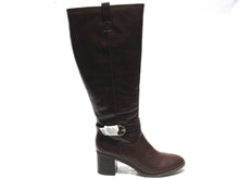 LifeStride Legend Wide Calf Knee-high Boot (Women's) - Brown - Sz 8.5 M