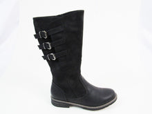 GC Shoes Nichole Boot - Black - Sz  8.5 M
