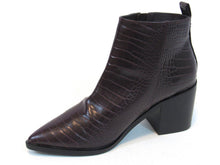 Treasure & Bond Freda Ankle Boot (Women's) - Burgundy - Sz 9 M; 40 EU