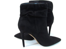 Jessica Simpson Lalie Slouch Bootie (Women's) - Black - Sz 9.5 M