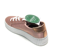 Tretorn Blaire 7 Satin Fashion Sneaker (Women's) - Evening Sand - Sz 8 M