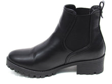 Sugar Kelce Ankle Boot (Women's) - Black - Sz 7.5 M