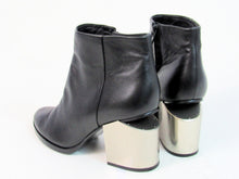 Alexander Wang Gabi Ankle Boot (Women's) - Black - Sz 38 EU ( Approx. 7.5 US)