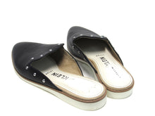 Anne Klein Shea Slip On Mule (Women's) - Black - Sz 8 M
