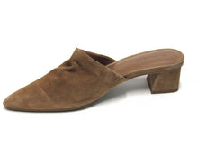 Splendid Lorelei Mule Heel (Women's) - Macchiato - Sz 7.5 M