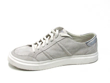 UGG Alameda Lace Up Sneaker (Women's) - Light Grey - Sz 8 M