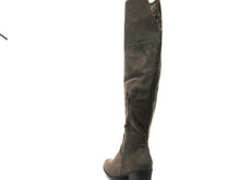 Journee Collection Sana Over The Knee Boot (Women's) - Taupe - Sz 11 M