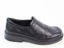 First Semester Slip-On Dress Loafers - Black - Size 1 (Boys)