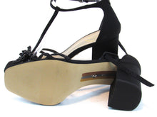 Sam Edelman Donnie Block Heeled Sandals (Women's) - Black - Sz 9 M