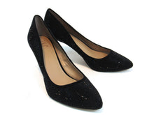 I.N.C. International Concepts Zitah Embellished Pump (Women's) - Black - Sz 9.5