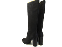 Kenneth Cole New York Justin 2.0 Lug Sole Tall Boot (Women's) - Grey - Sz 11 M