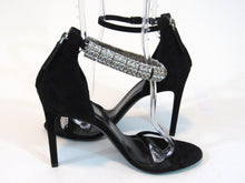 Calvin Klein 205W39 NYC Camelle Sandal (Womens) - Black - Sz 39 EU; 8.5 M