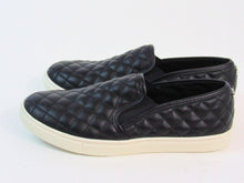 Steve Madden Ecentrcq Slip On Sneaker (Women's) - Black - Sz 9.5 M
